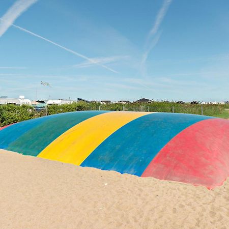 First Camp Lakolk Strand Camping 외부 사진