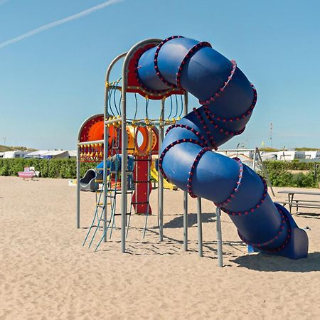 First Camp Lakolk Strand Camping 외부 사진