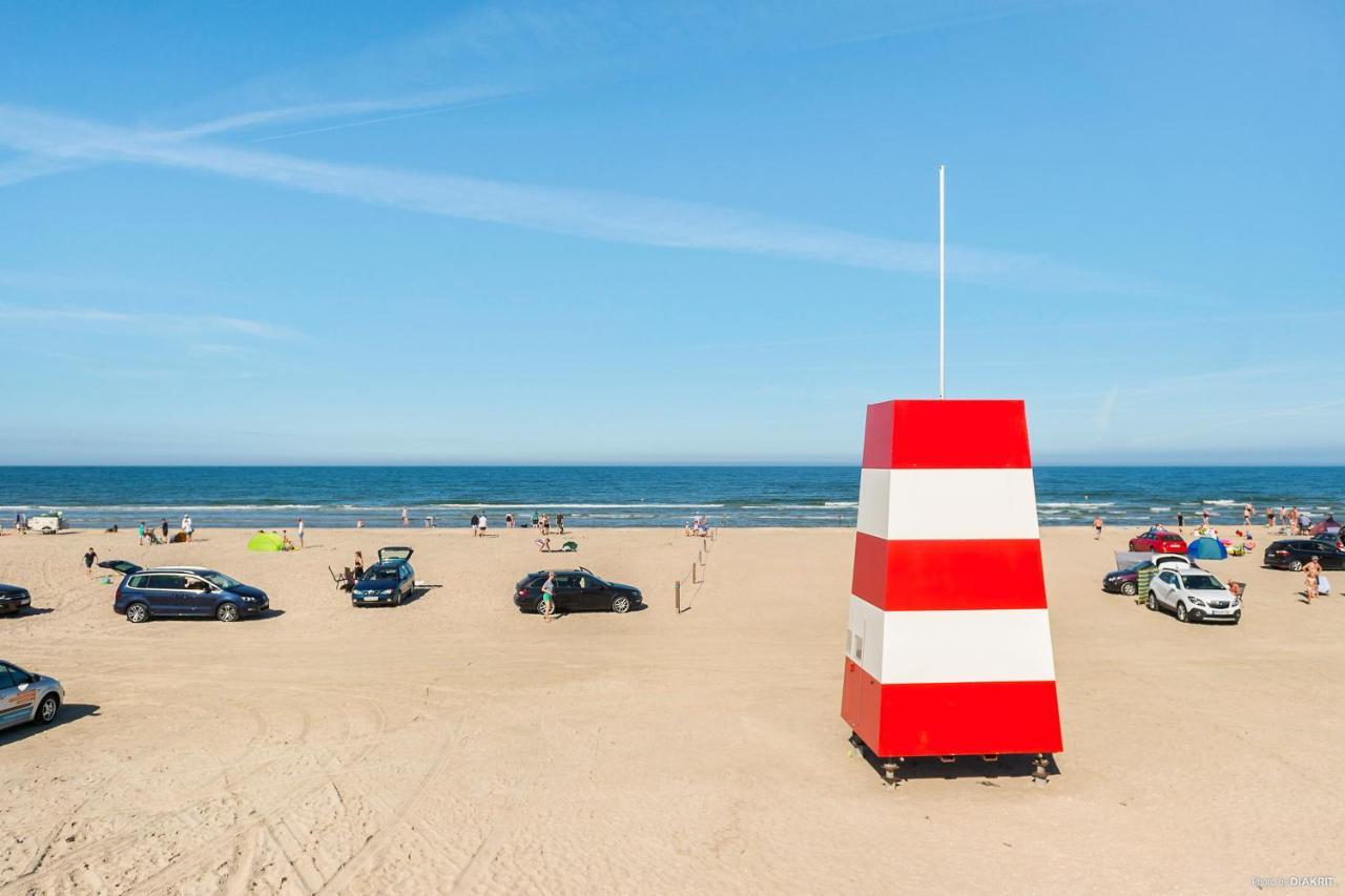 First Camp Lakolk Strand Camping 외부 사진