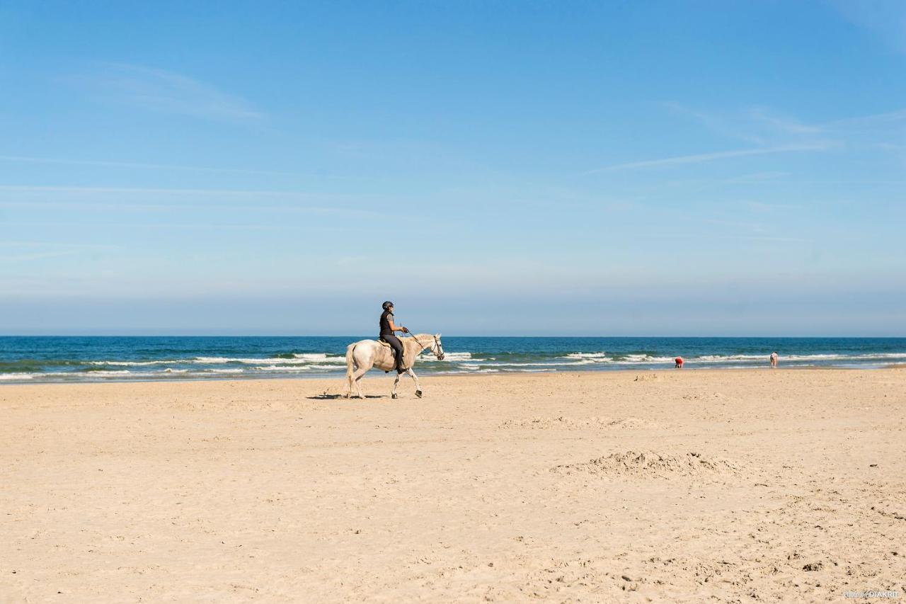 First Camp Lakolk Strand Camping 외부 사진